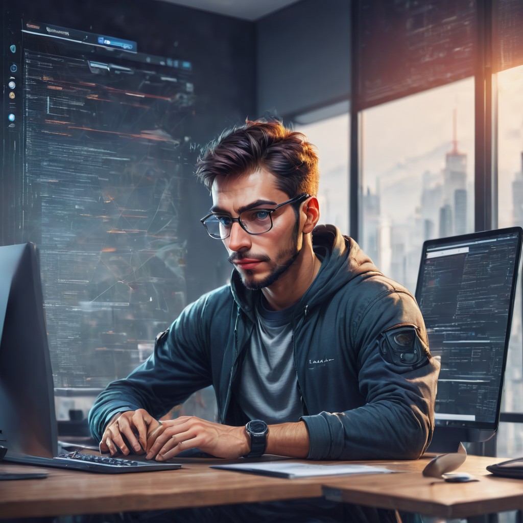 web development